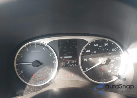 2021 Nissan Kicks S Xtronic Cvt from USA, damaged, VIN 3N1CP5BV9ML544605